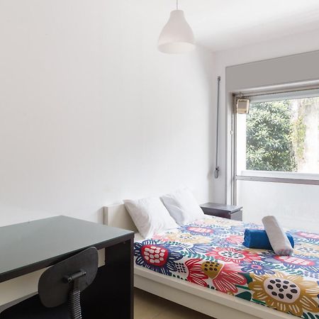 Smile4Porto Guest House Екстер'єр фото
