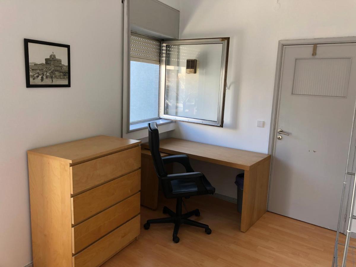 Smile4Porto Guest House Екстер'єр фото