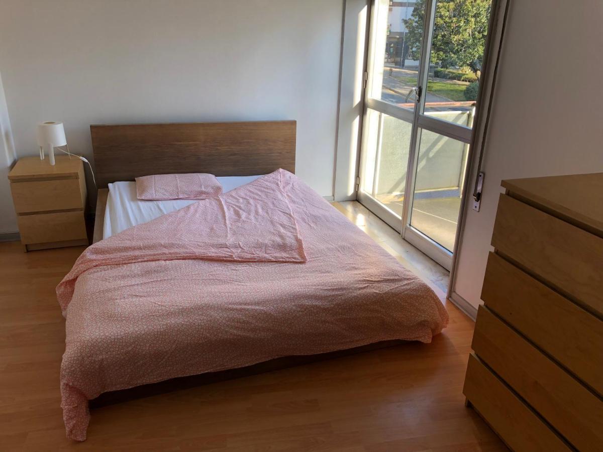 Smile4Porto Guest House Екстер'єр фото