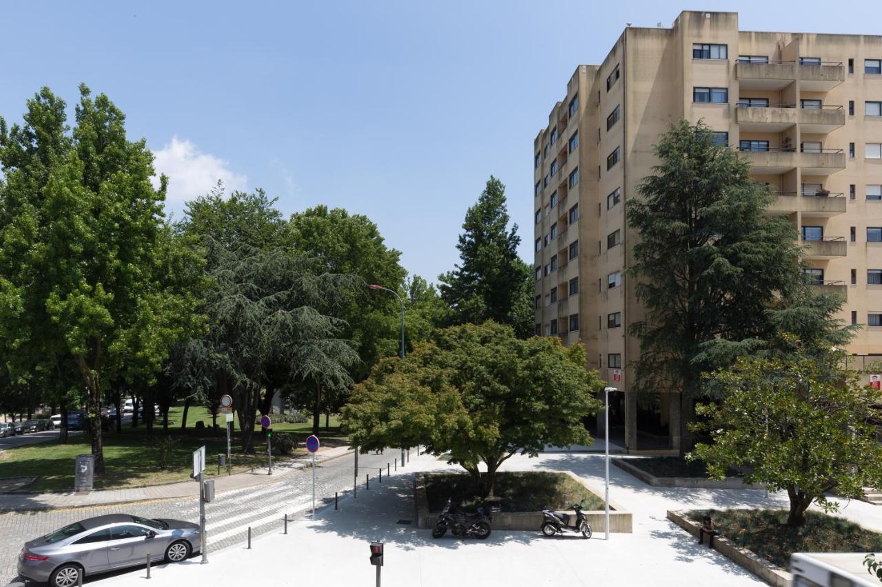 Smile4Porto Guest House Екстер'єр фото