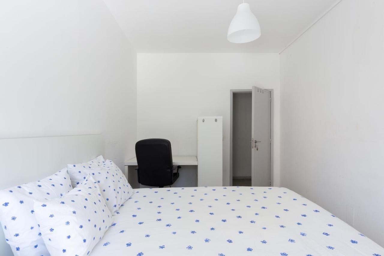 Smile4Porto Guest House Екстер'єр фото