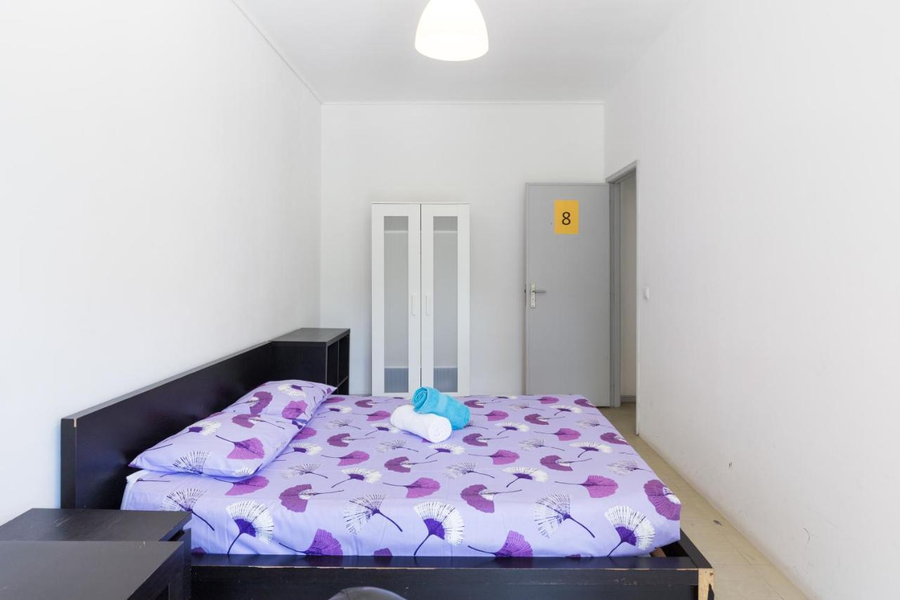 Smile4Porto Guest House Екстер'єр фото
