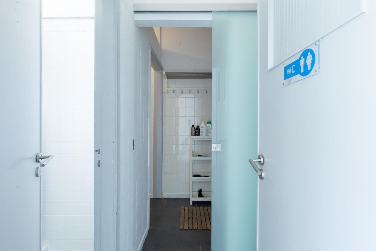 Smile4Porto Guest House Екстер'єр фото