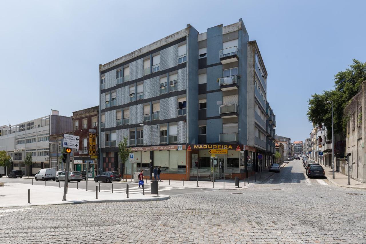 Smile4Porto Guest House Екстер'єр фото