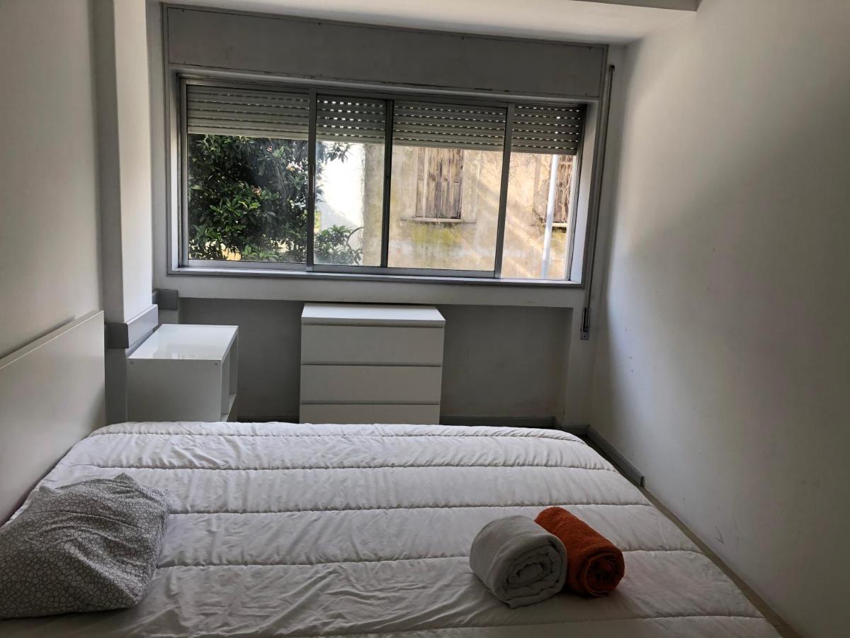 Smile4Porto Guest House Екстер'єр фото