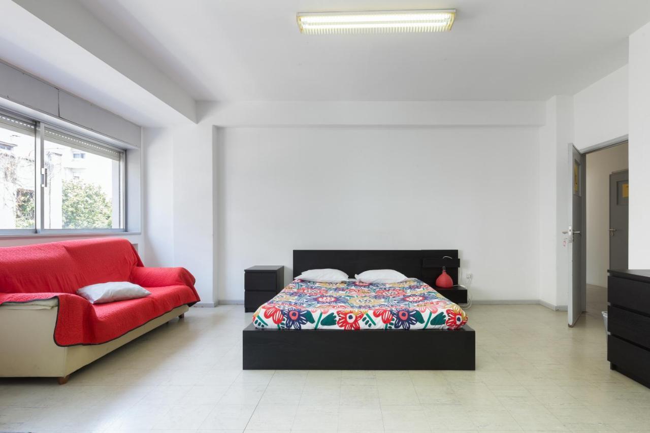 Smile4Porto Guest House Екстер'єр фото