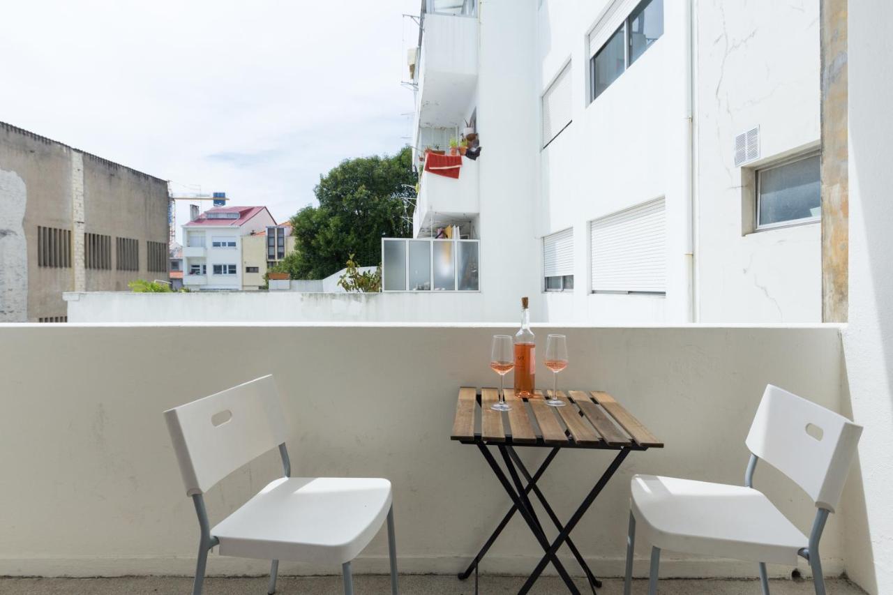 Smile4Porto Guest House Екстер'єр фото