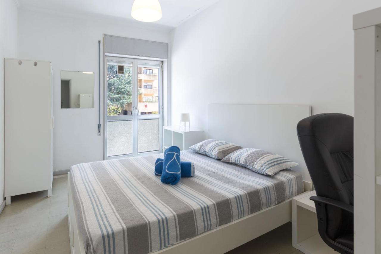 Smile4Porto Guest House Екстер'єр фото