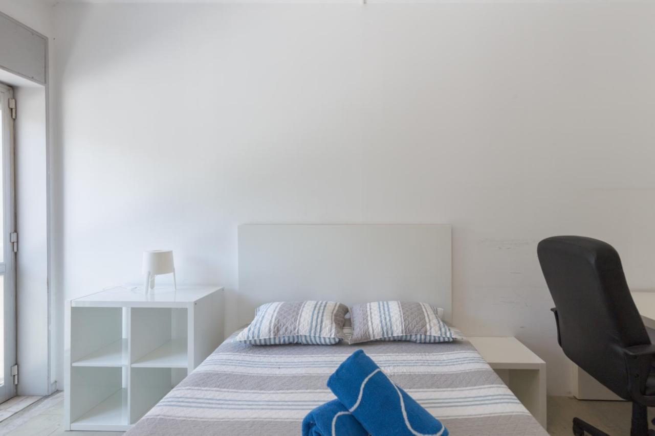 Smile4Porto Guest House Екстер'єр фото