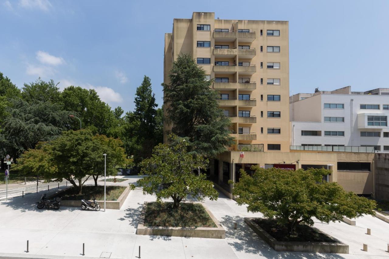 Smile4Porto Guest House Екстер'єр фото