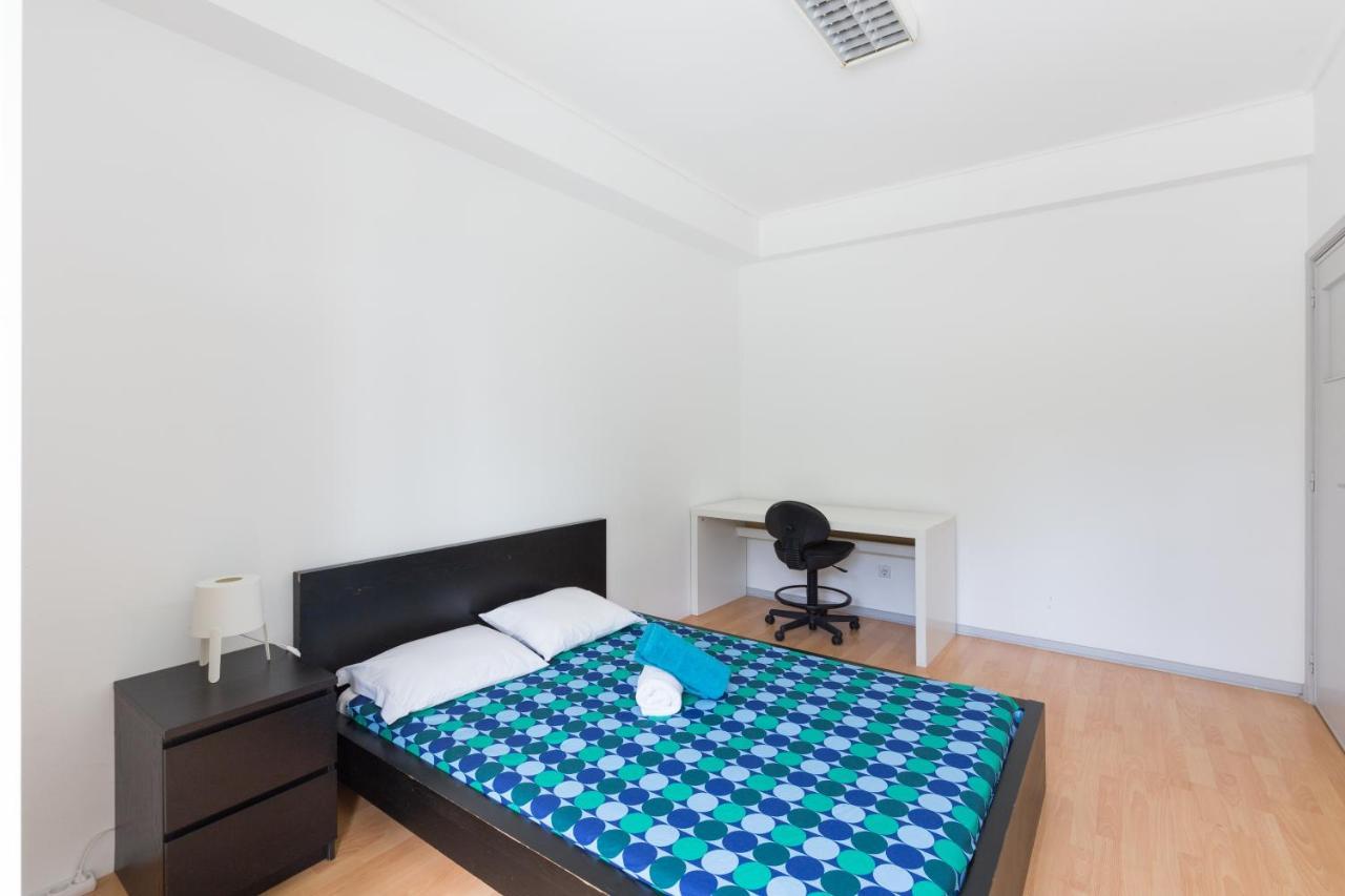 Smile4Porto Guest House Екстер'єр фото