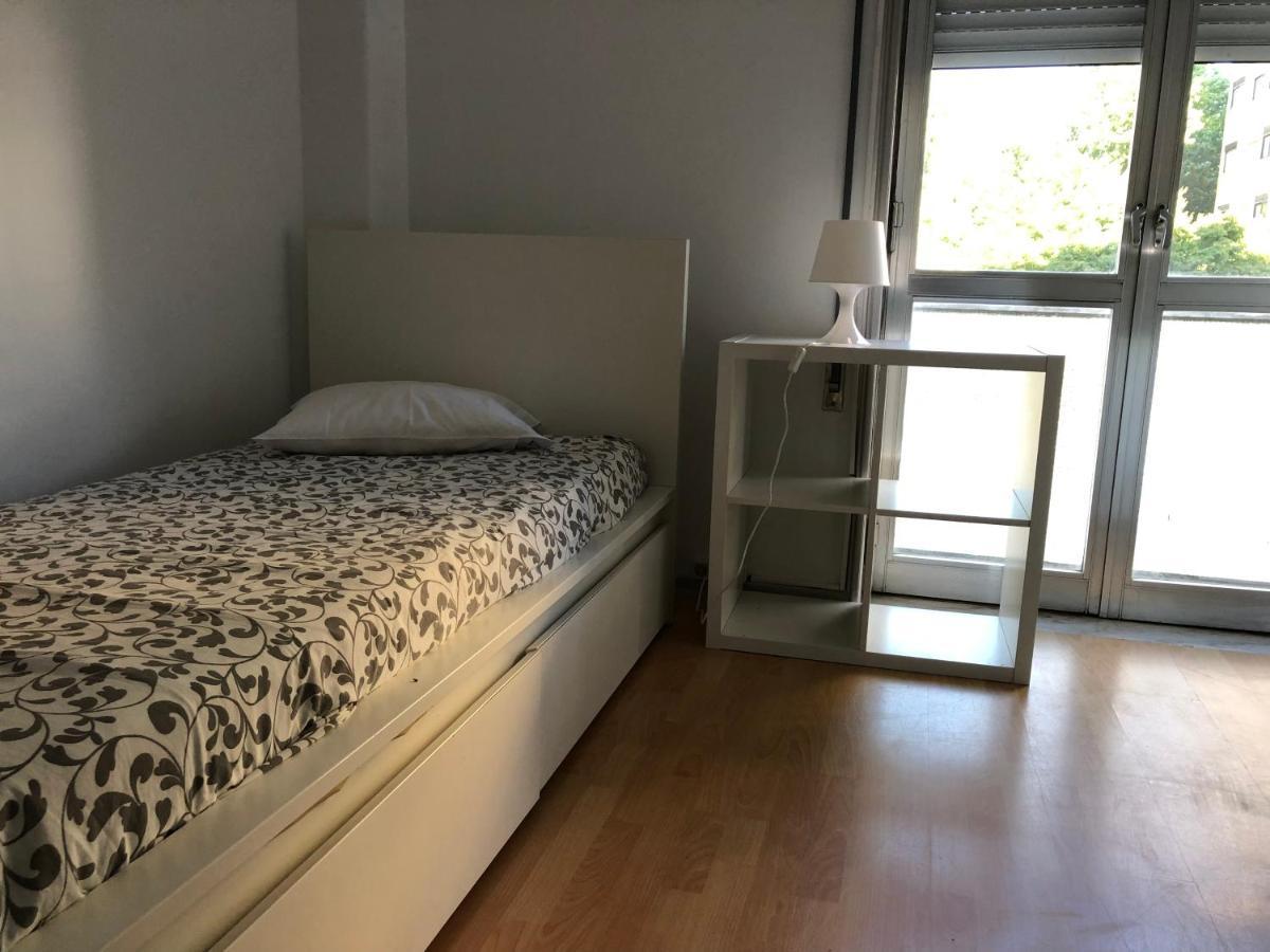 Smile4Porto Guest House Екстер'єр фото