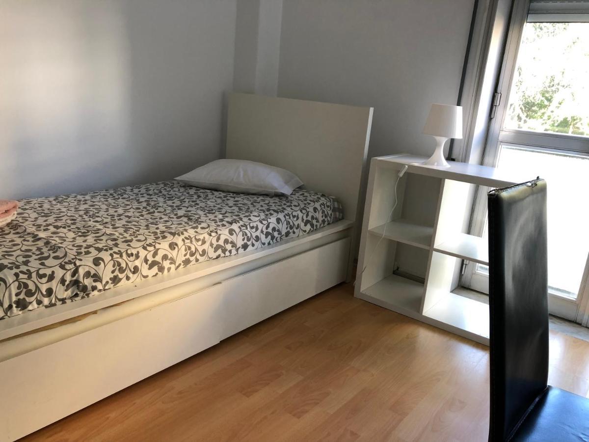 Smile4Porto Guest House Екстер'єр фото