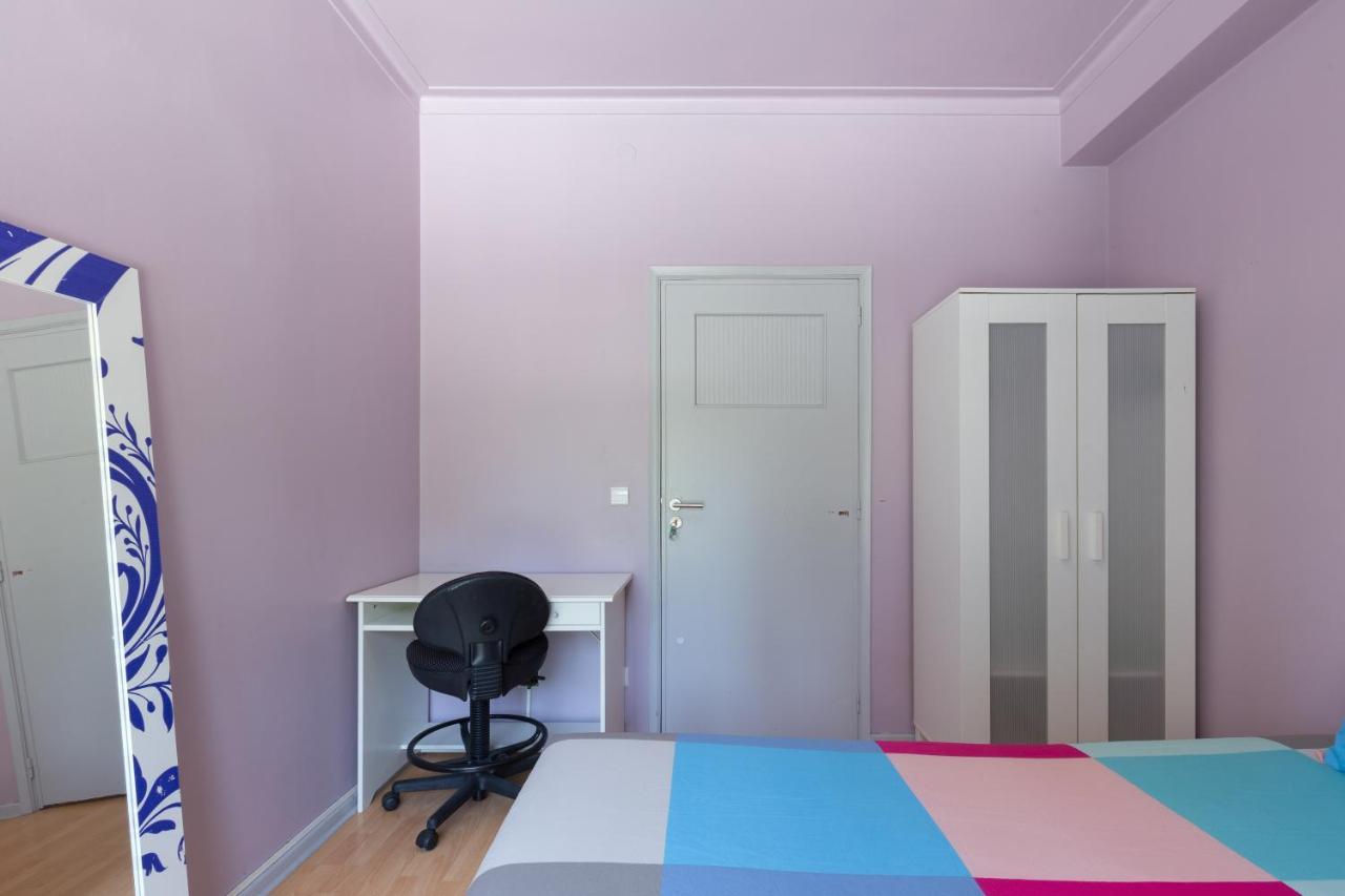 Smile4Porto Guest House Екстер'єр фото