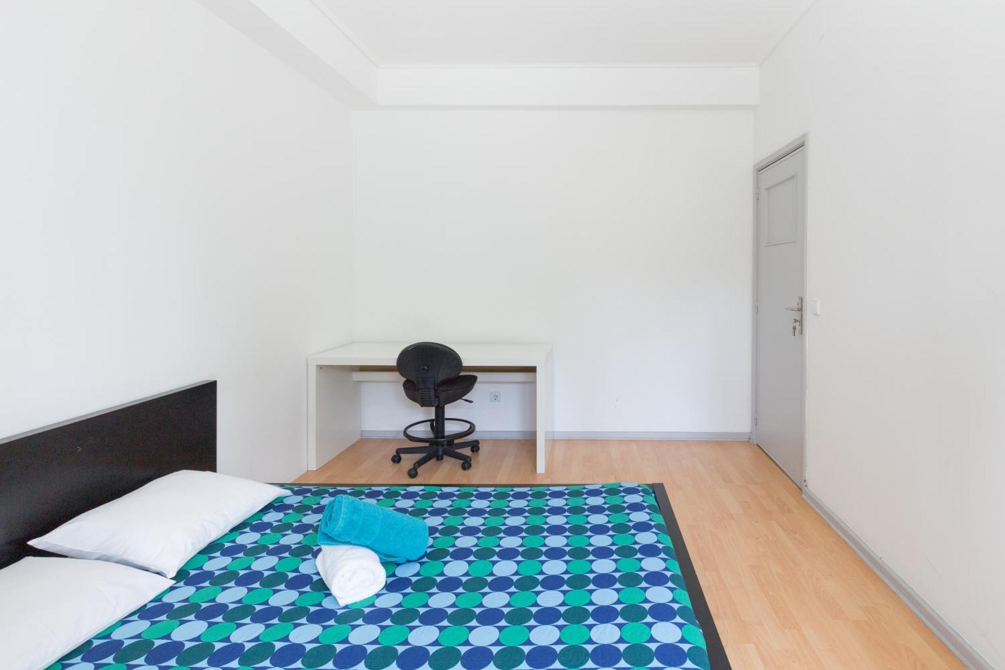 Smile4Porto Guest House Екстер'єр фото