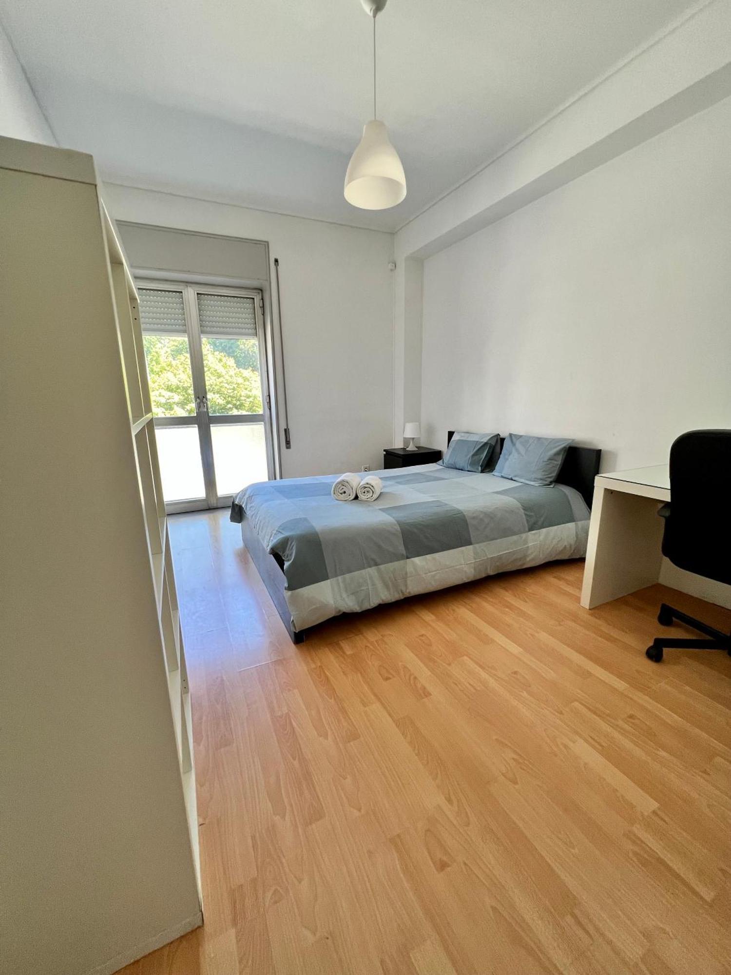 Smile4Porto Guest House Екстер'єр фото