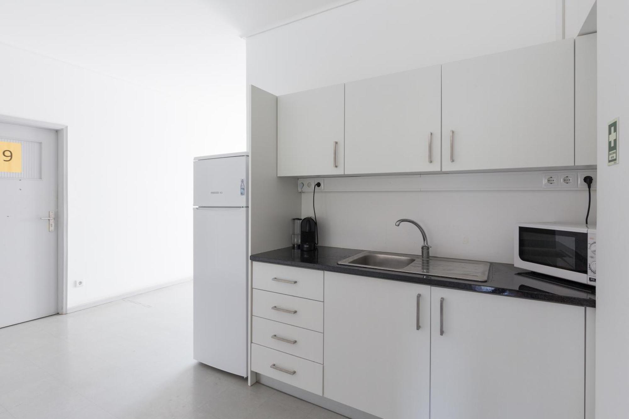Smile4Porto Guest House Екстер'єр фото