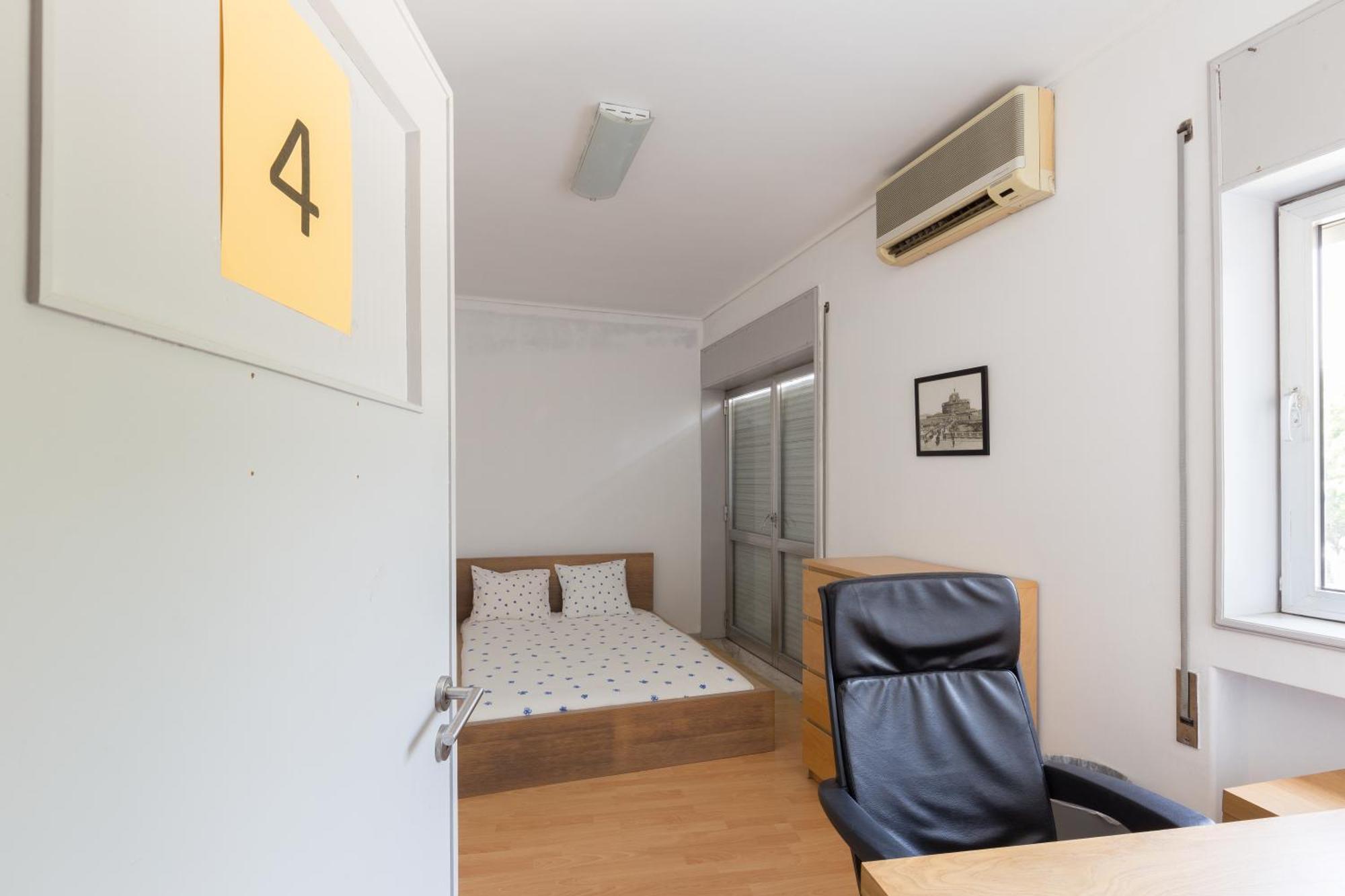 Smile4Porto Guest House Екстер'єр фото