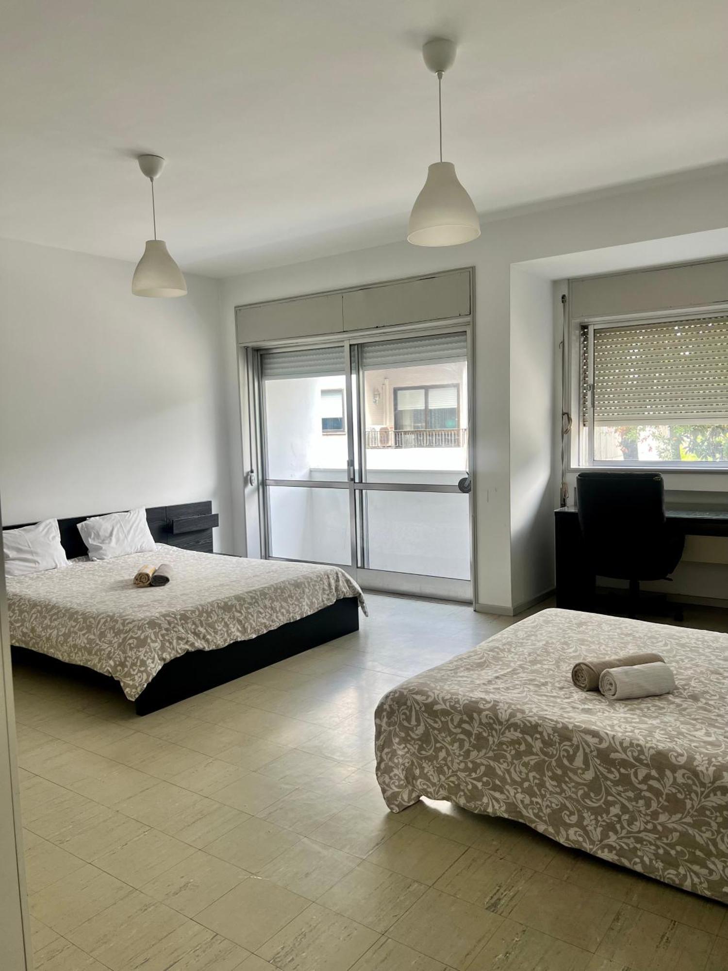 Smile4Porto Guest House Екстер'єр фото