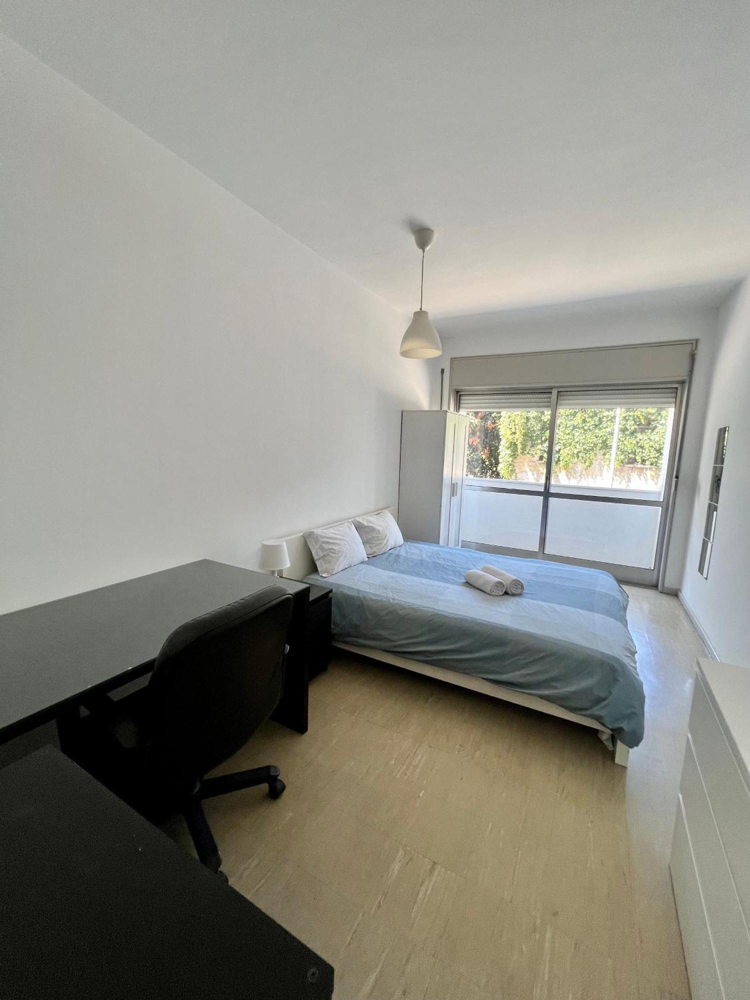 Smile4Porto Guest House Екстер'єр фото