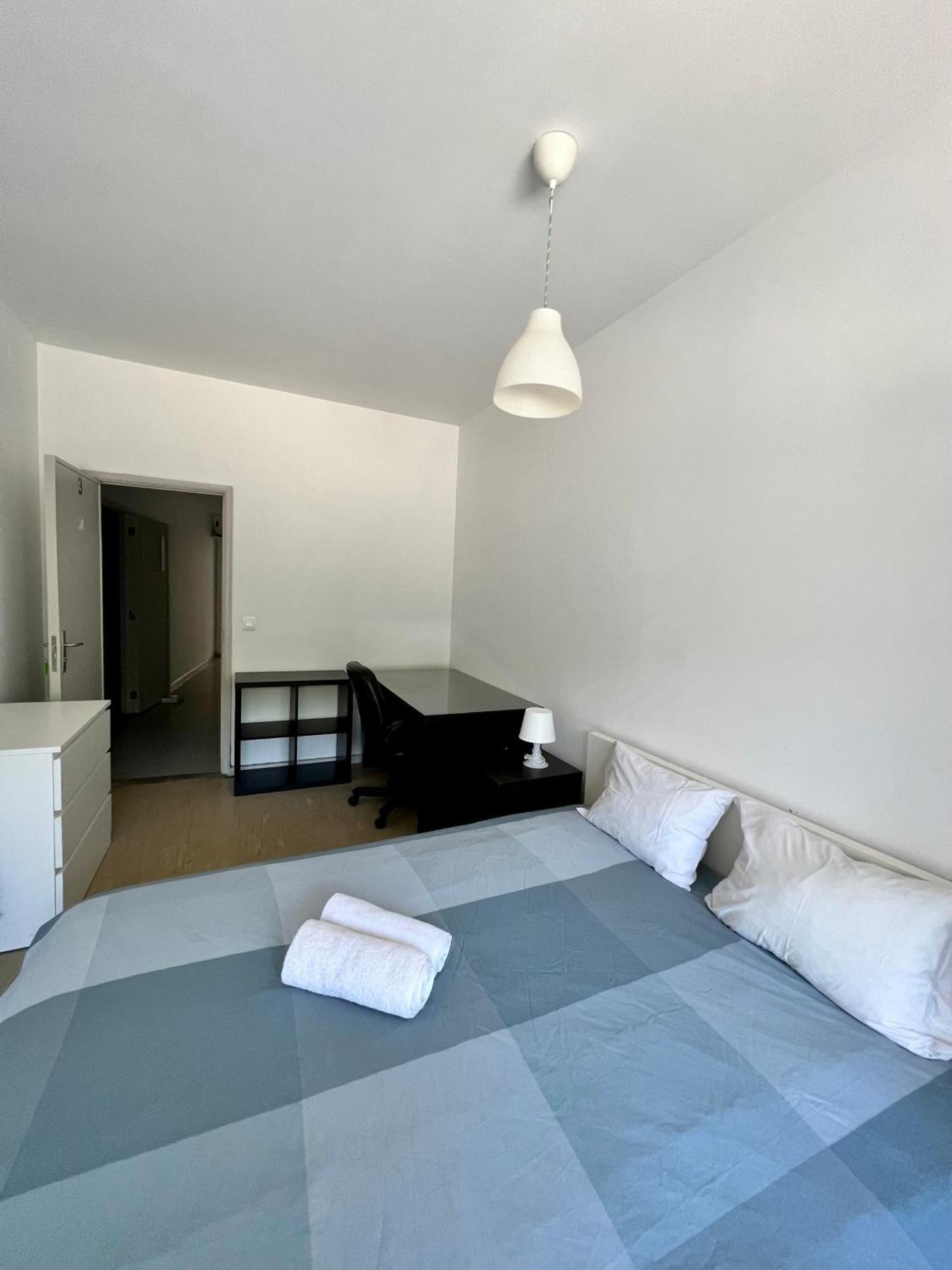 Smile4Porto Guest House Екстер'єр фото