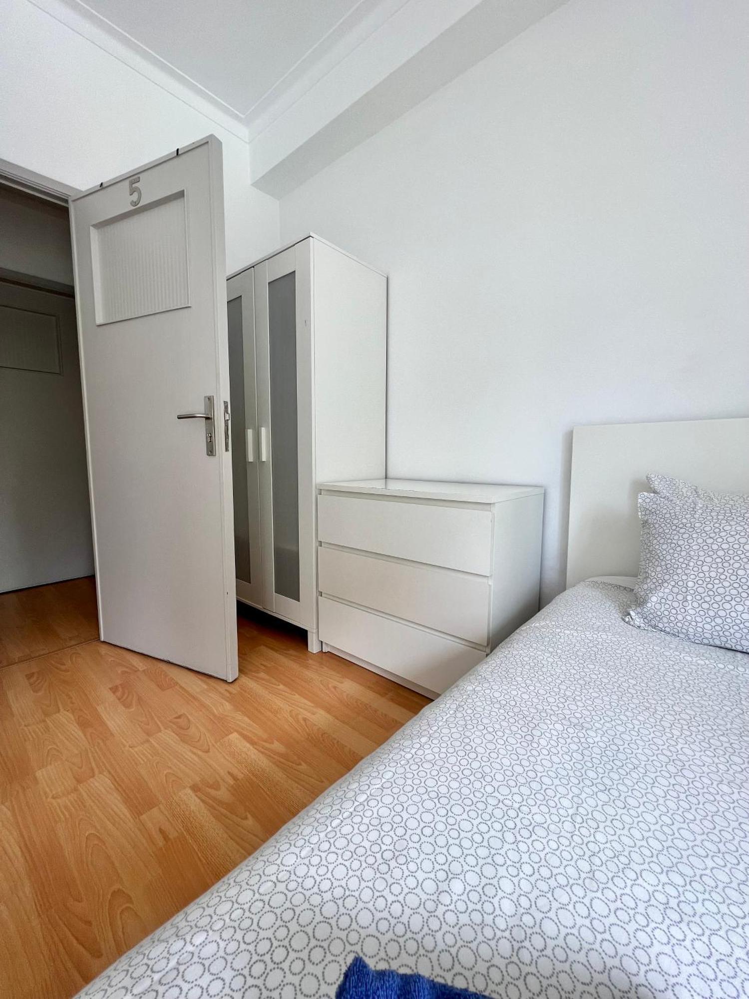 Smile4Porto Guest House Екстер'єр фото
