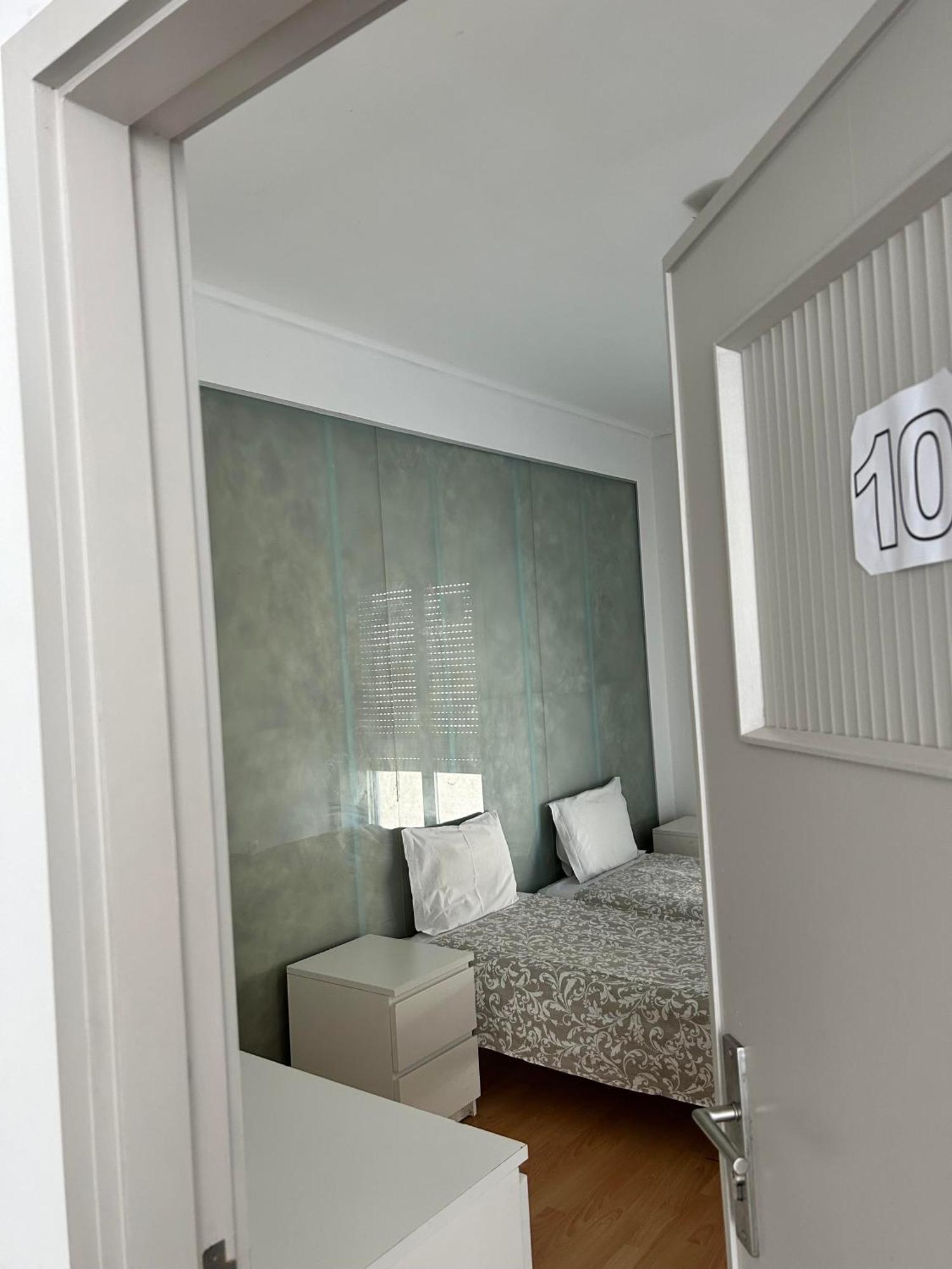 Smile4Porto Guest House Екстер'єр фото