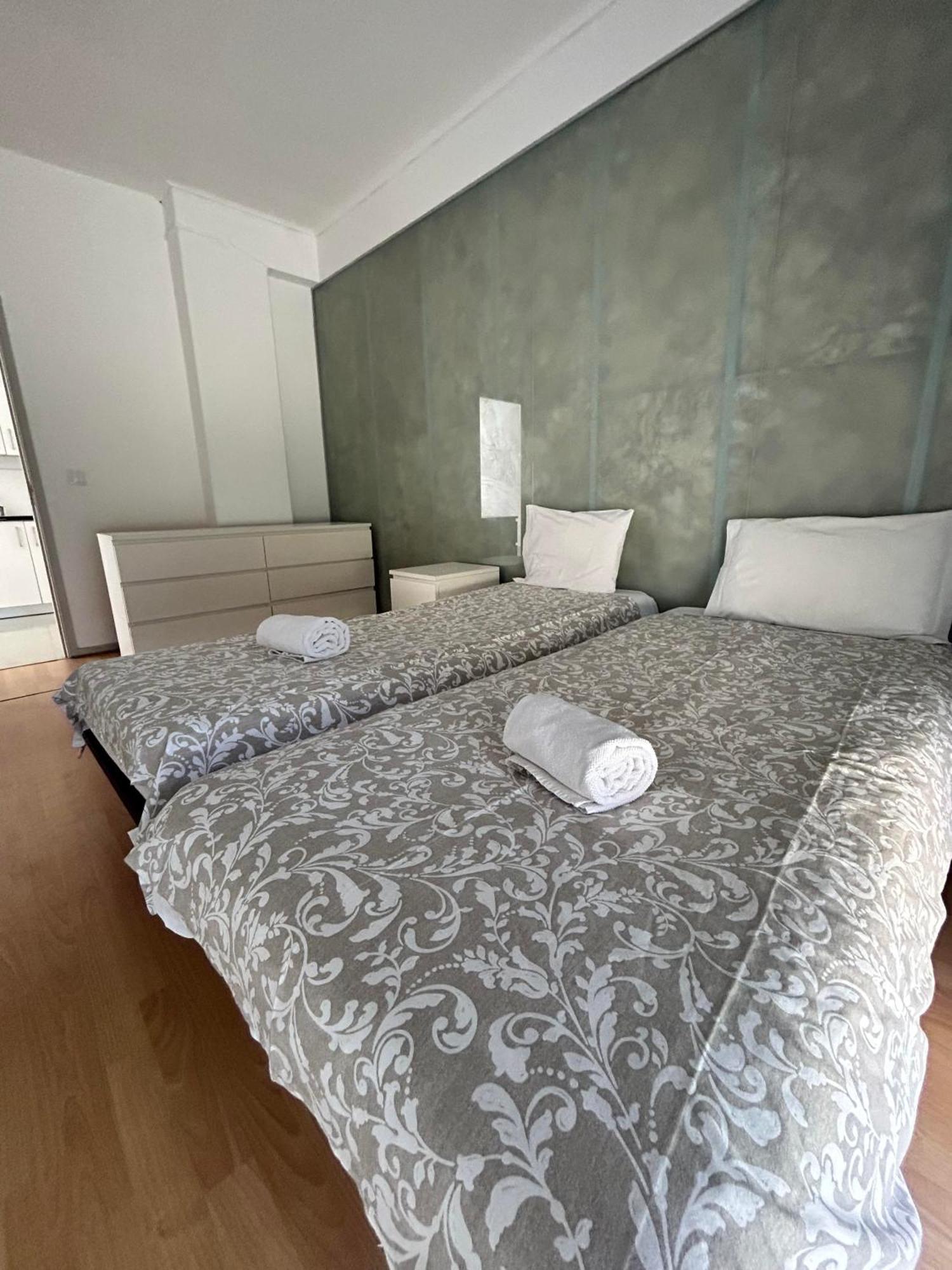Smile4Porto Guest House Екстер'єр фото
